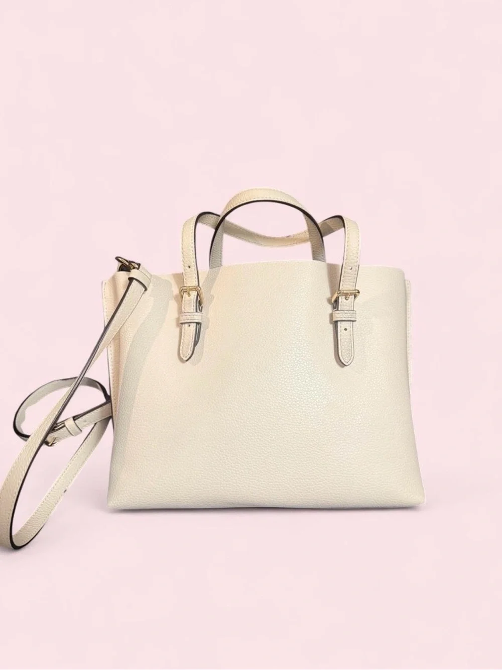 Coach Mollie Tote Bag 25